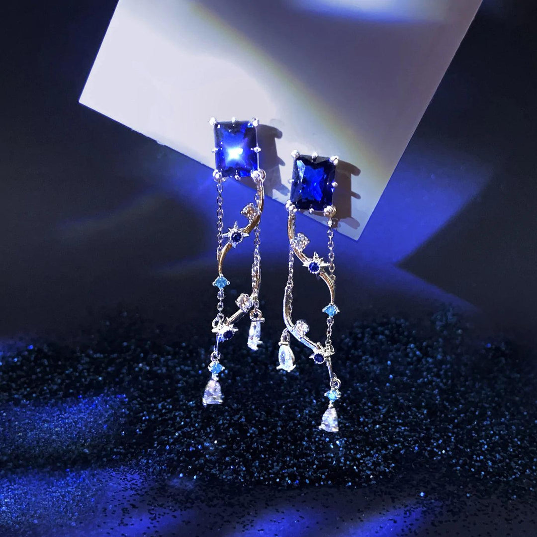 Bông Tai Wing Bling Maldives Vaadhoo Starlight Sea Earrings - Kallos Vietnam