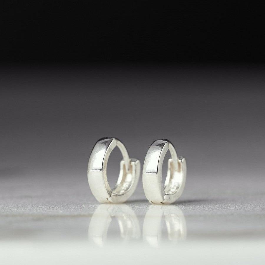 Bông Tai Wing Bling Melting Hoop Earrings - Kallos Vietnam