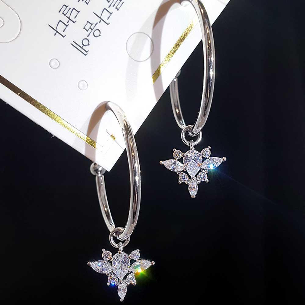 Bông Tai Wing Bling Memory Of Light Earrings - Kallos Vietnam