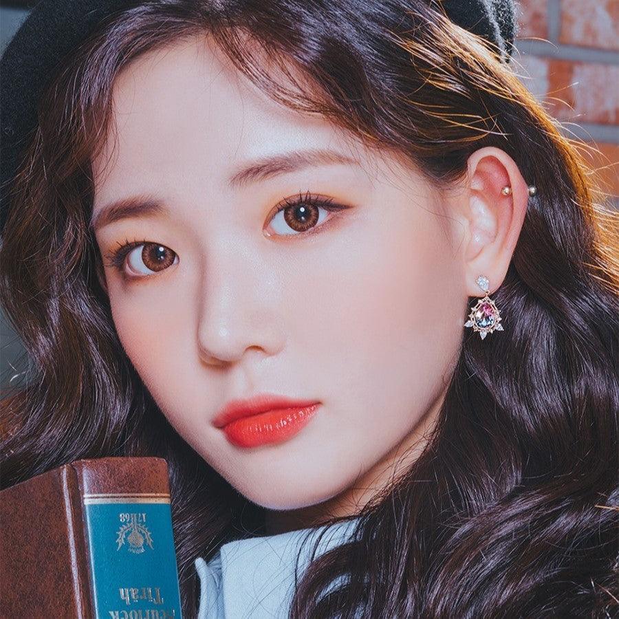 Bông Tai Wing Bling Midnight Romance Earrings - Kallos Vietnam