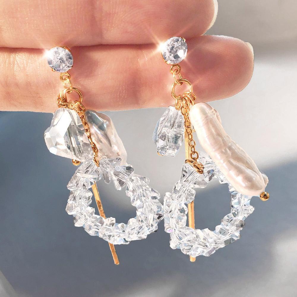Bông Tai Wing Bling Midsummer Night's Dream Earrings - Kallos Vietnam