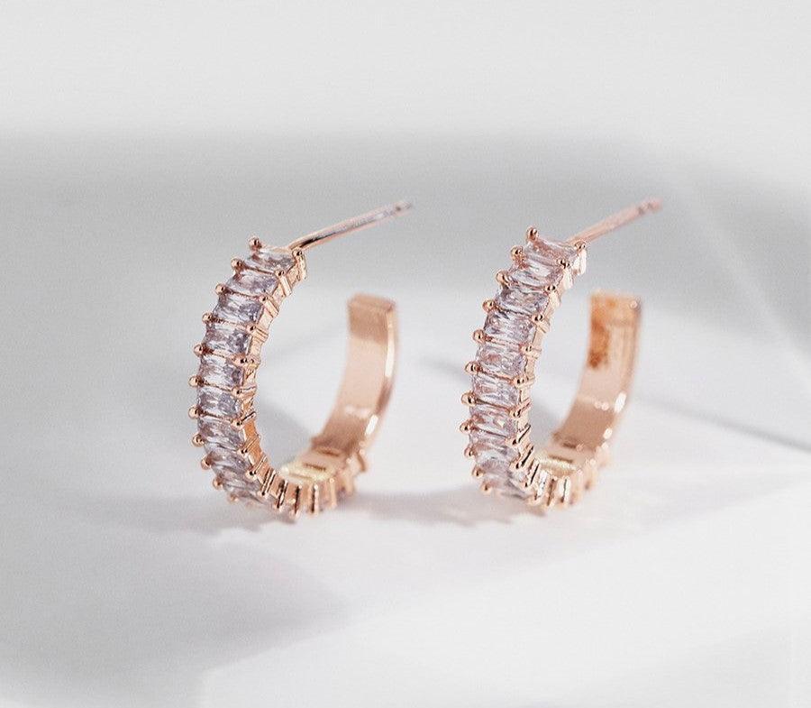 Bông Tai Wing Bling Muse Shine Earrings - Kallos Vietnam