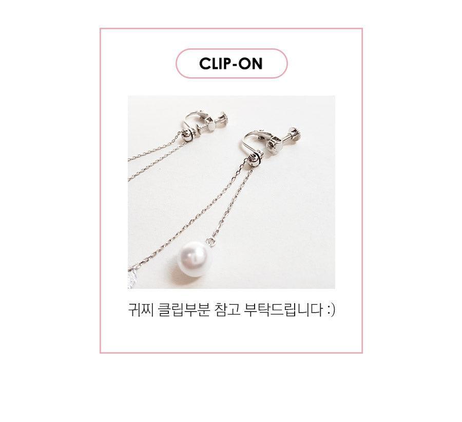 Bông Tai Wing Bling Muto Earrings - Kallos Vietnam