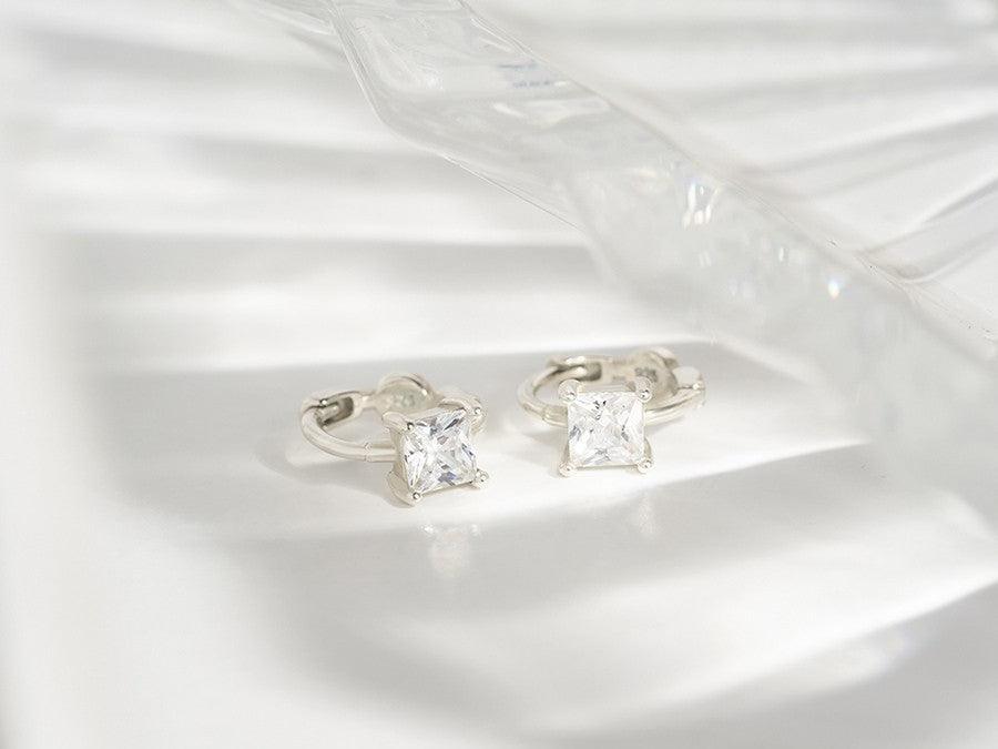 Bông Tai Wing Bling Newday Hoop Earrings - Kallos Vietnam