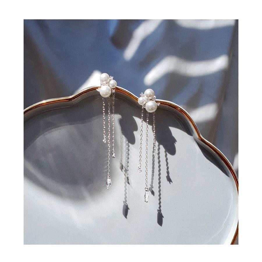 Bông Tai Wing Bling Pure Shine Earrings - Kallos Vietnam