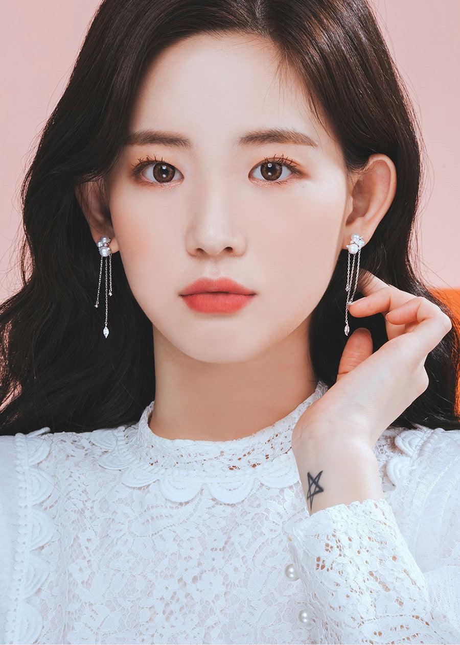 Bông Tai Wing Bling Pure Shine Earrings - Kallos Vietnam