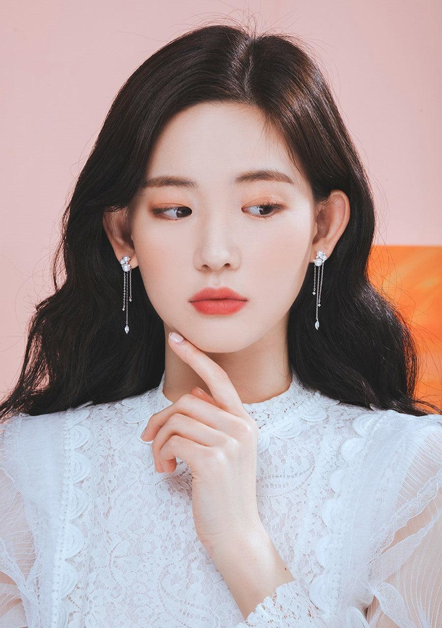 Bông Tai Wing Bling Pure Shine Earrings - Kallos Vietnam