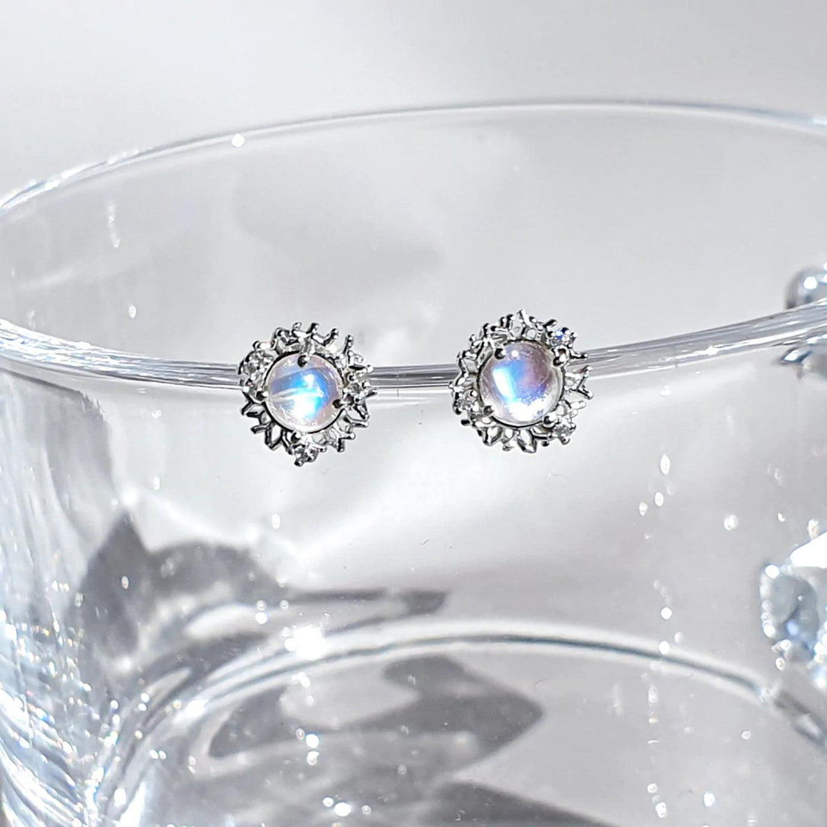 Bông Tai Wing Bling Pure Sunshine Earrings - Kallos Vietnam