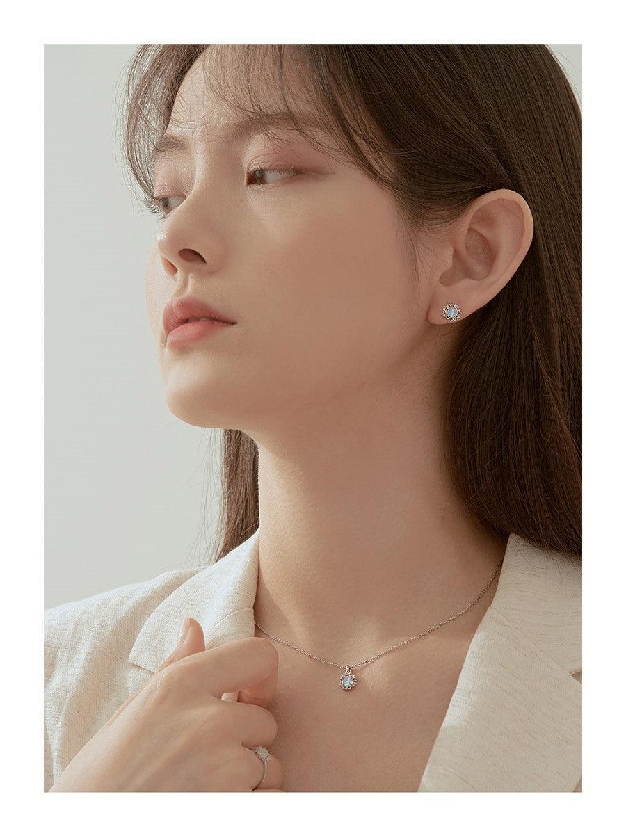 Bông Tai Wing Bling Pure Sunshine Earrings - Kallos Vietnam