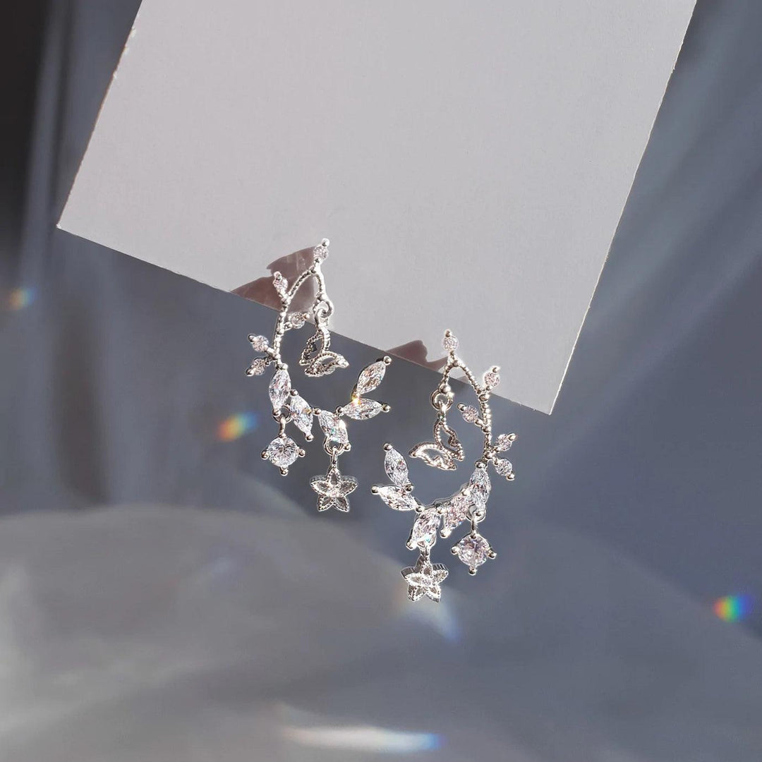 Bông Tai Wing Bling Ravia Earrings - Kallos Vietnam