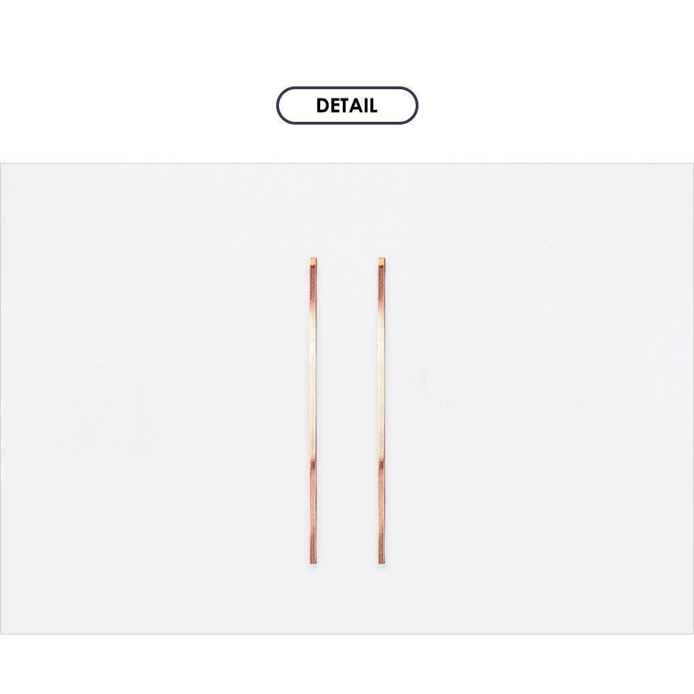 Bông Tai Wing Bling Reflection Of You Earrings - Kallos Vietnam