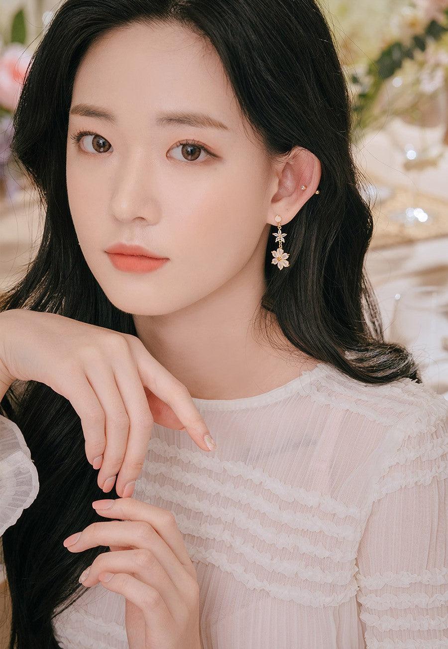 Bông Tai Wing Bling Reiming Earrings - Kallos Vietnam