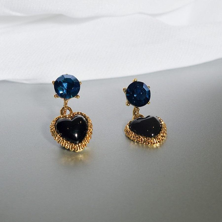 Bông Tai Wing Bling Rococo Earrings - Kallos Vietnam