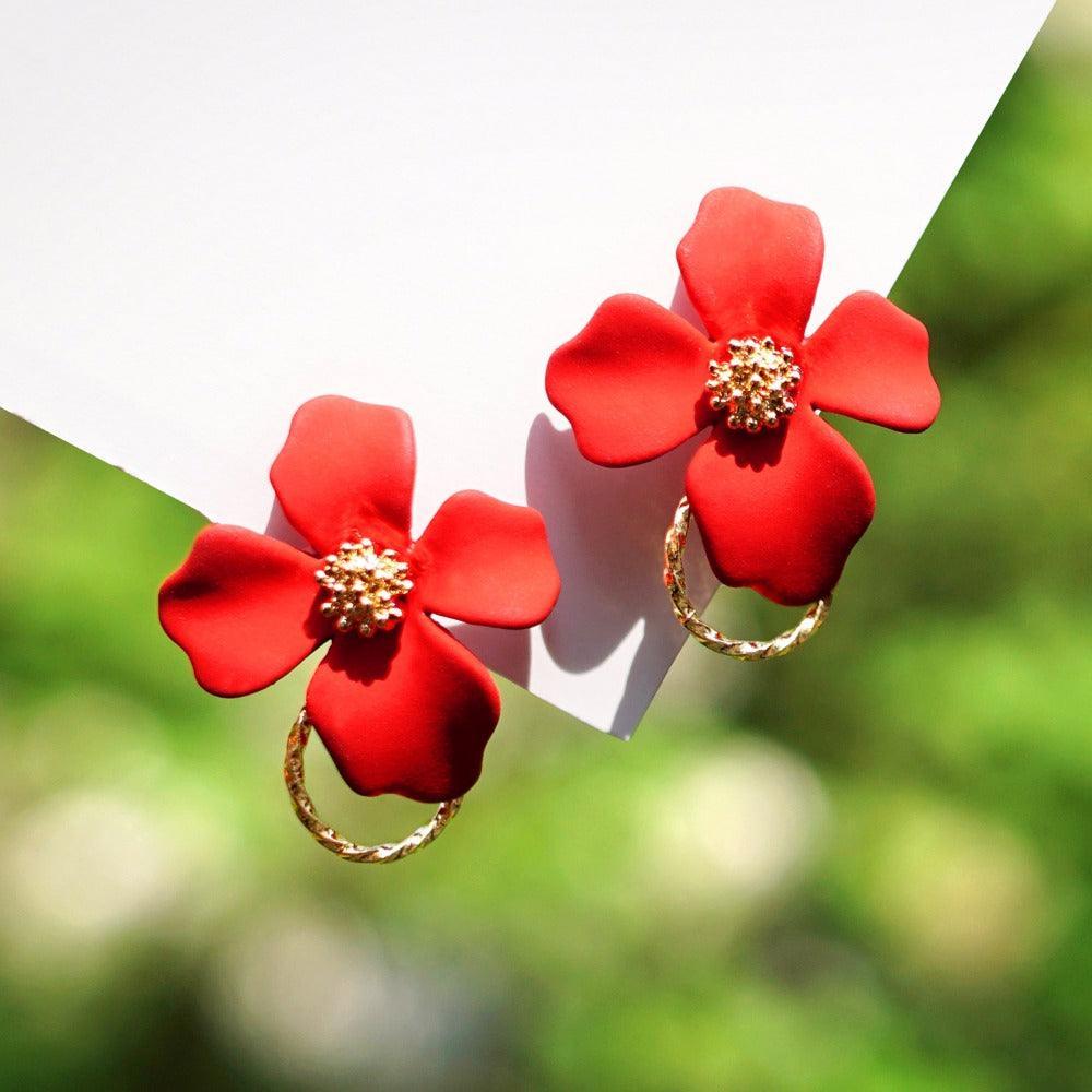 Bông Tai Wing Bling Romance Alert Earrings - Kallos Vietnam