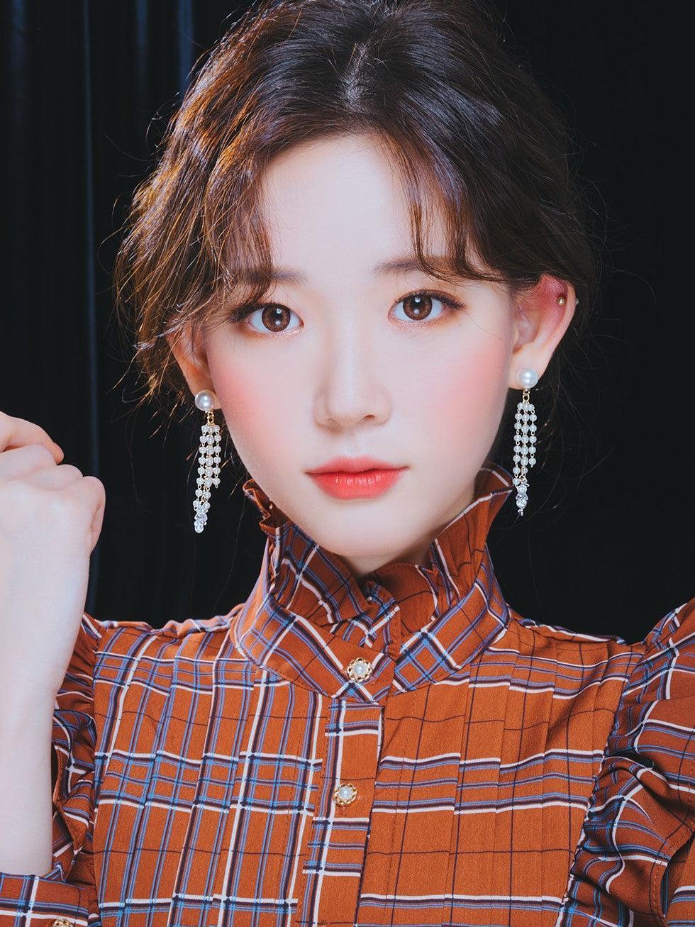 Bông Tai Wing Bling Romance Earrings - Kallos Vietnam