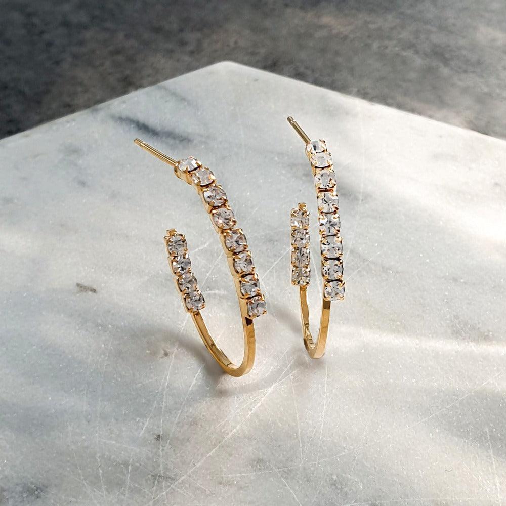 Bông Tai Wing Bling Schner Earrings - Kallos Vietnam