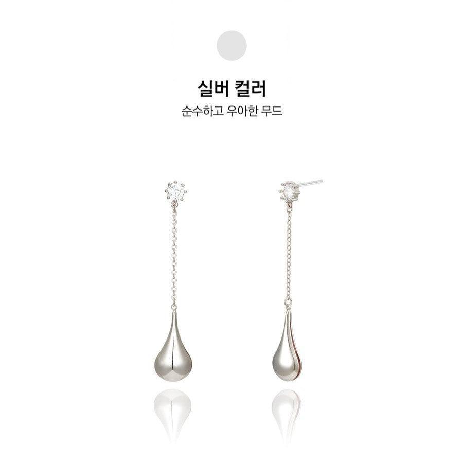 Bông Tai Wing Bling Shine Drop Earrings - Kallos Vietnam