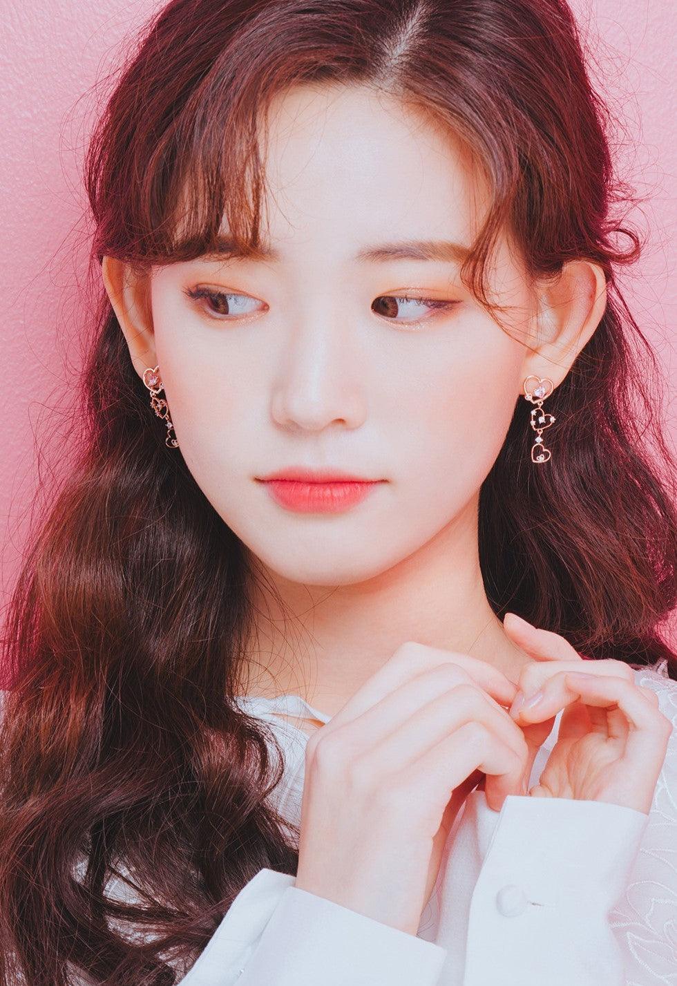 Bông Tai Wing Bling So Lovely Earrings - Kallos Vietnam