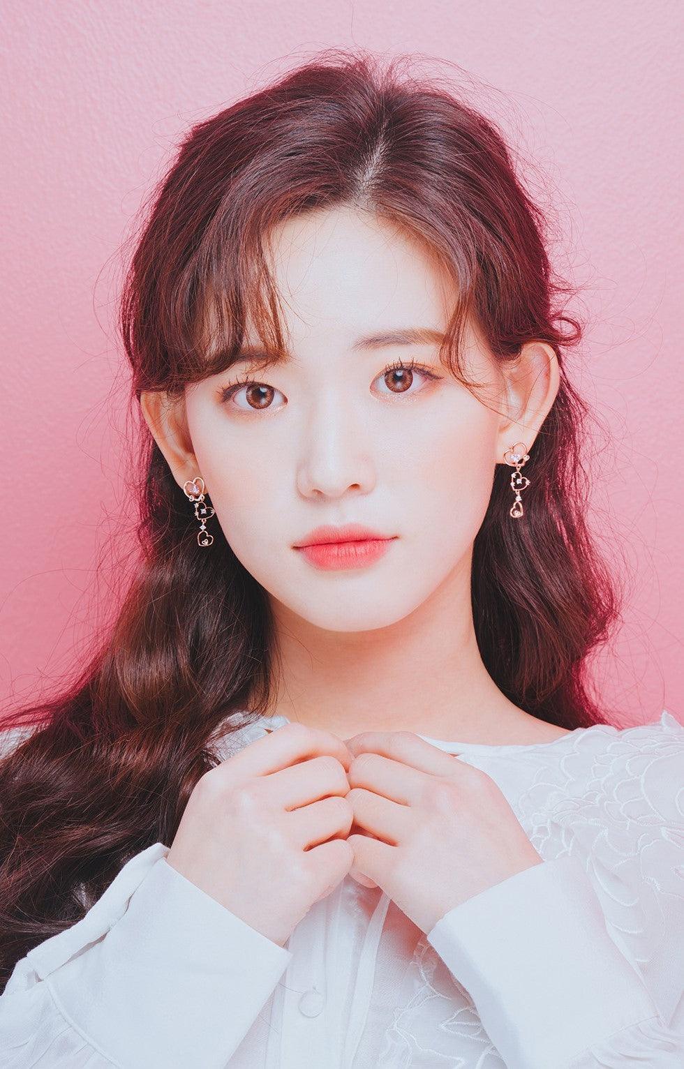 Bông Tai Wing Bling So Lovely Earrings - Kallos Vietnam