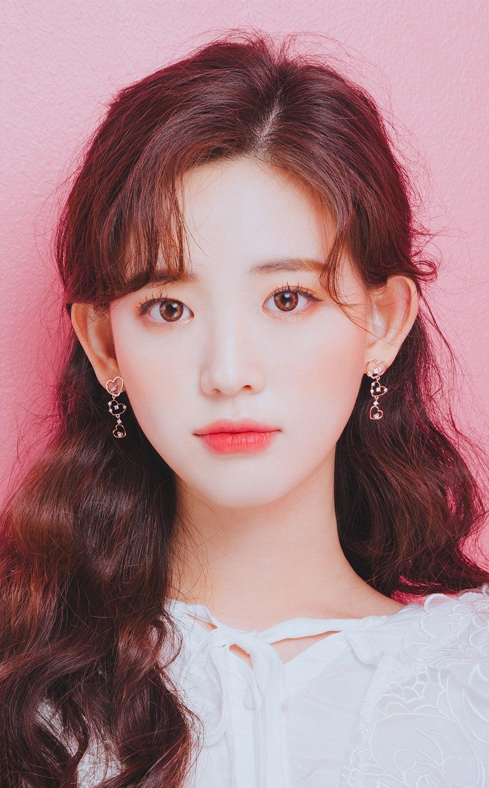 Bông Tai Wing Bling So Lovely Earrings - Kallos Vietnam