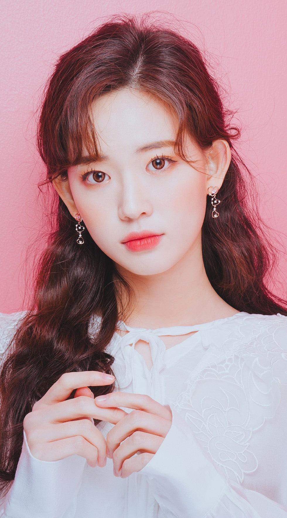 Bông Tai Wing Bling So Lovely Earrings - Kallos Vietnam