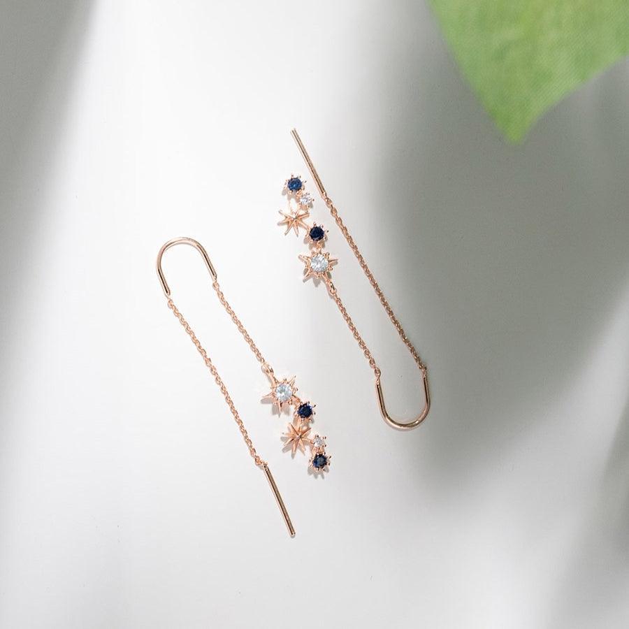 Bông Tai Wing Bling Starlight Healing Earrings - Kallos Vietnam