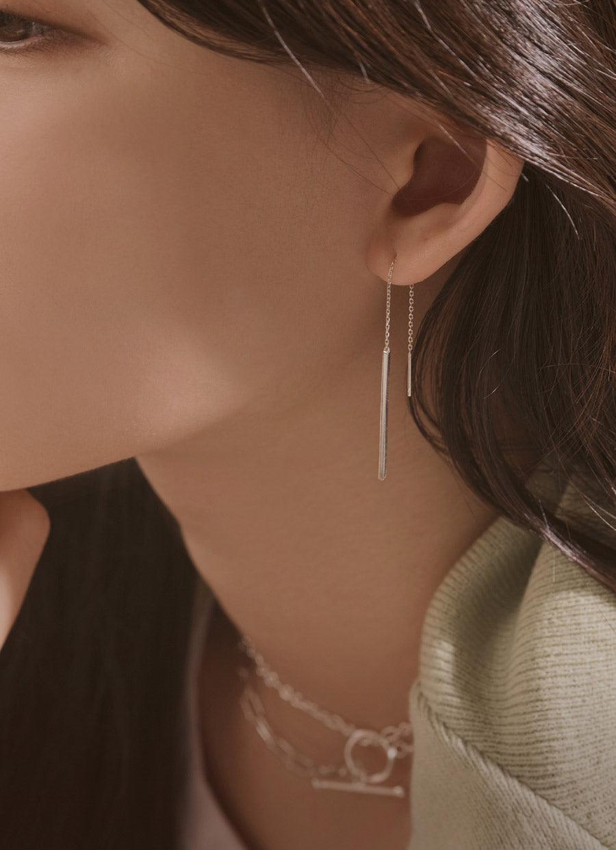 Bông Tai Wing Bling Stella Drop Earrings - Kallos Vietnam