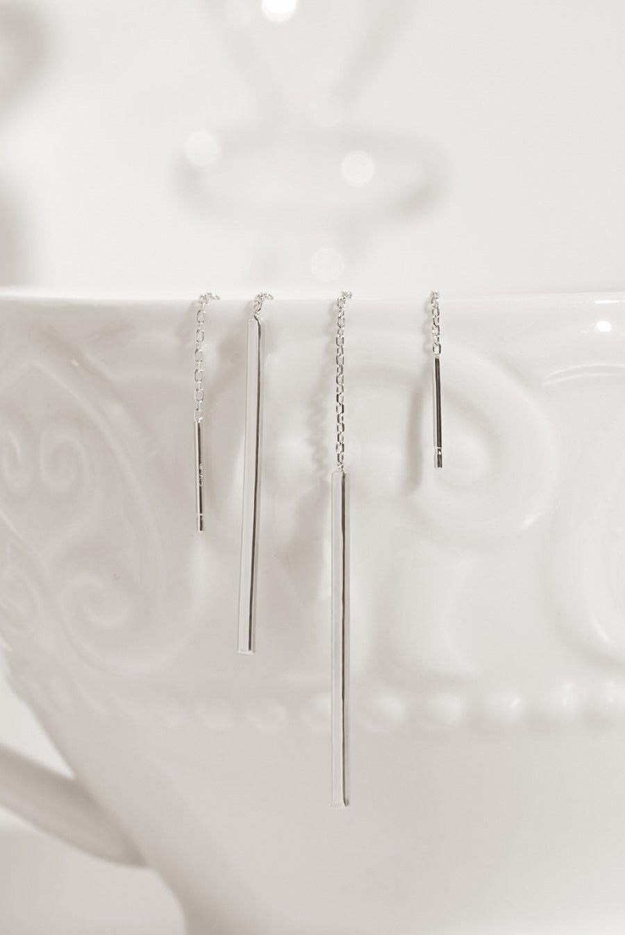 Bông Tai Wing Bling Stella Drop Earrings - Kallos Vietnam