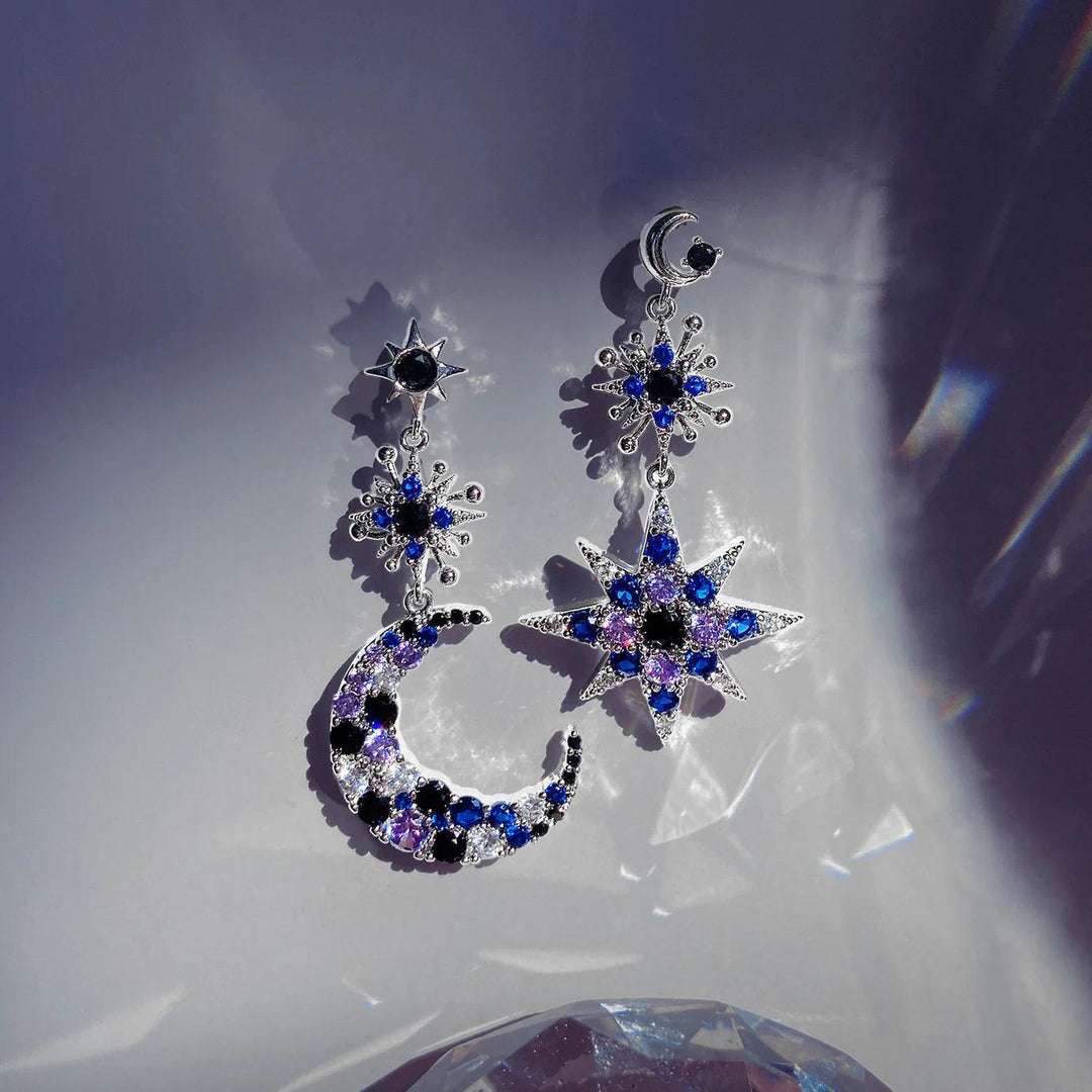 Bông Tai Wing Bling Stellar Dream Earrings - Kallos Vietnam