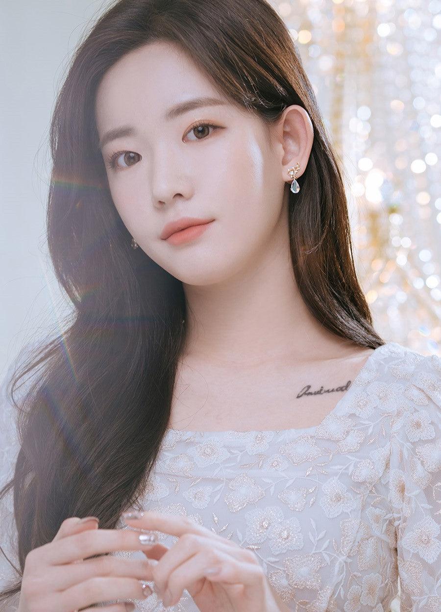 Bông Tai Wing Bling Stephanie Earrings - Kallos Vietnam