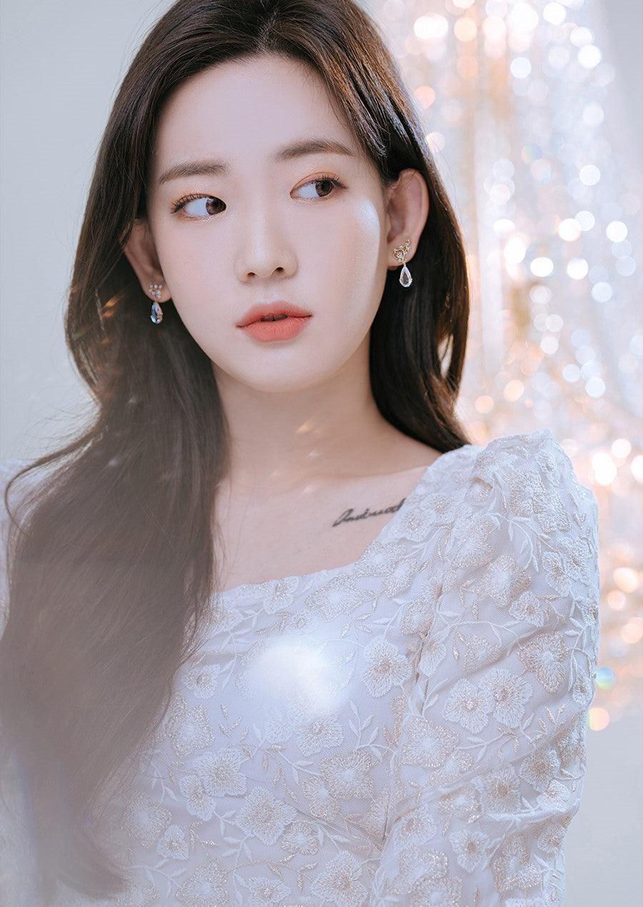 Bông Tai Wing Bling Stephanie Earrings - Kallos Vietnam