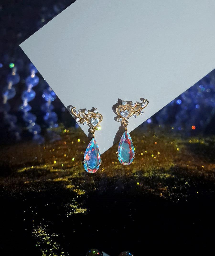 Bông Tai Wing Bling Stephanie Earrings - Kallos Vietnam