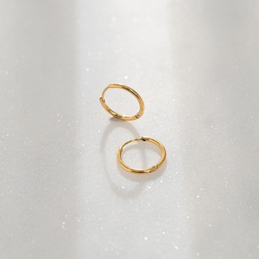 Bông Tai Wing Bling Surgical Plee Earrings - Kallos Vietnam