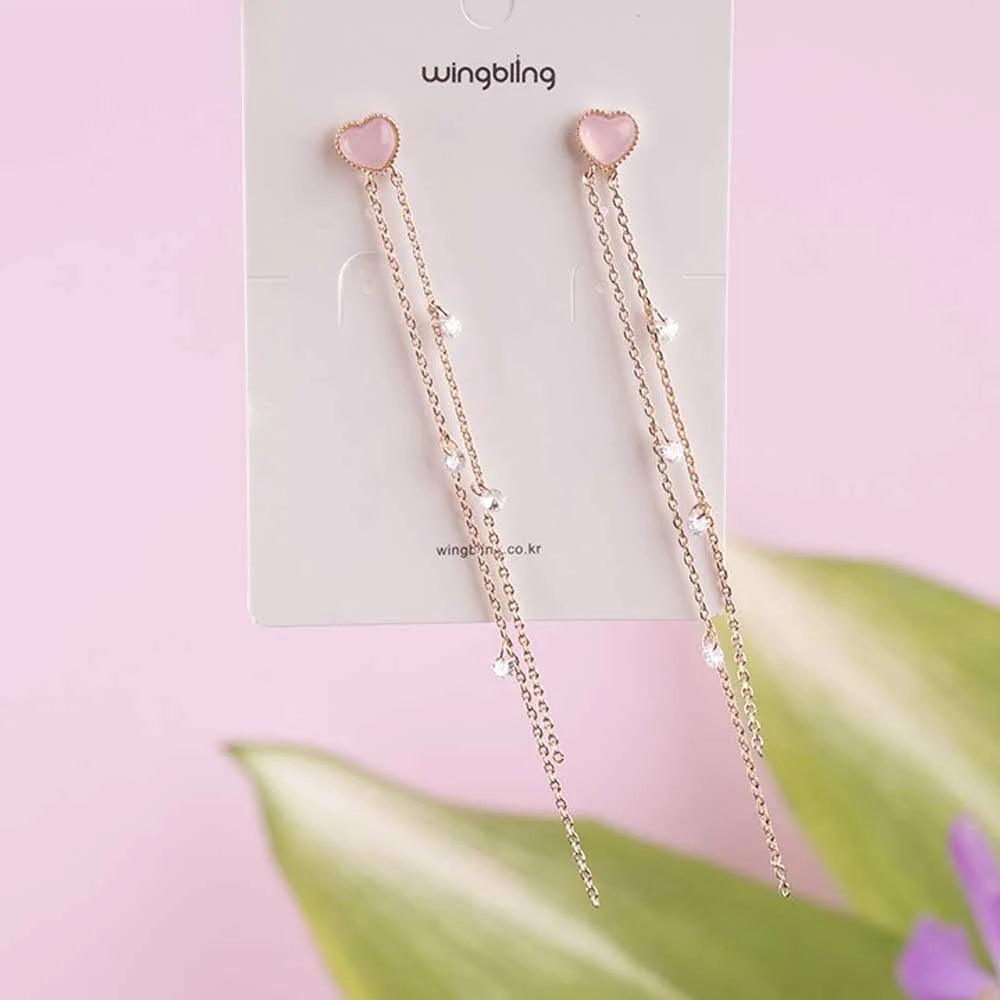 Bông Tai Wing Bling The Heroine Earrings - Kallos Vietnam