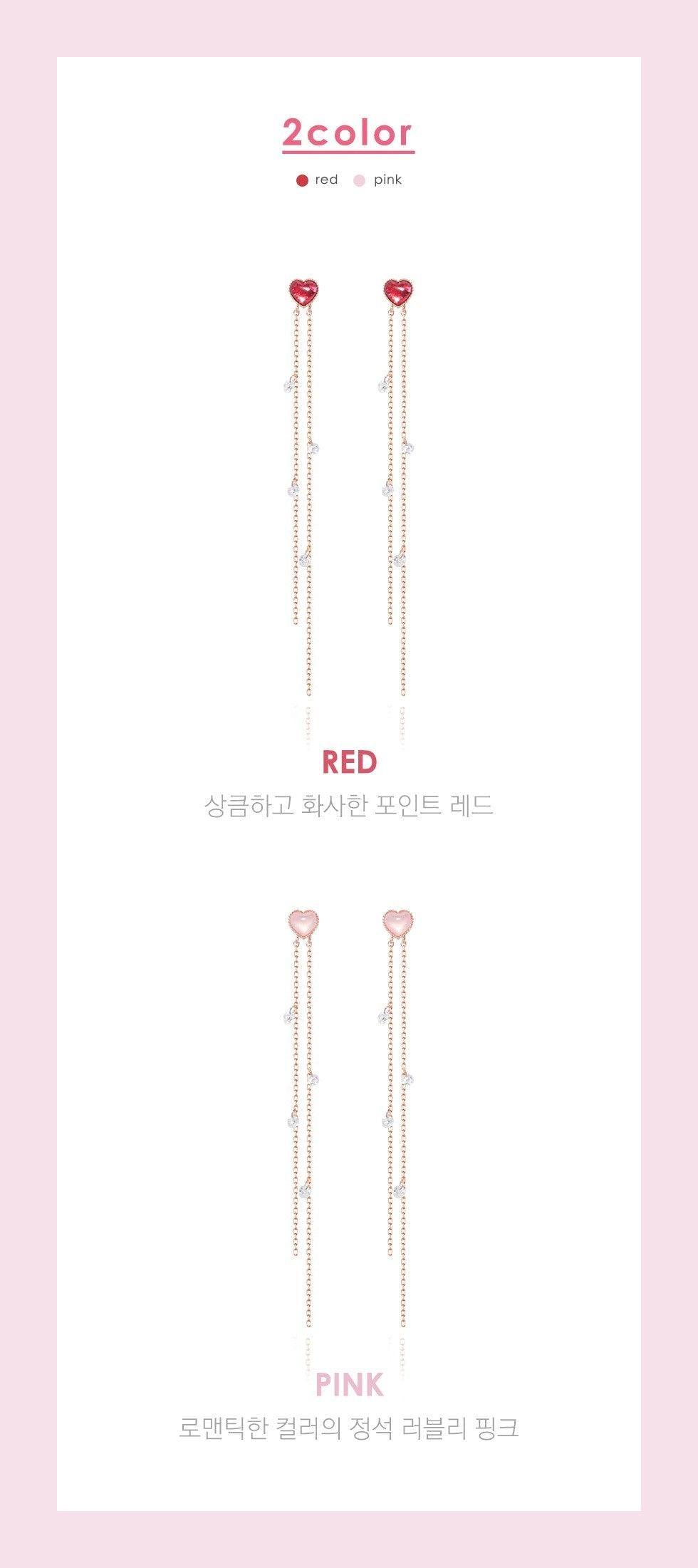 Bông Tai Wing Bling The Heroine Earrings - Kallos Vietnam