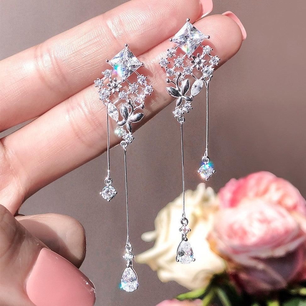 Bông Tai Wing Bling The Moment I Saw You Earrings - Kallos Vietnam