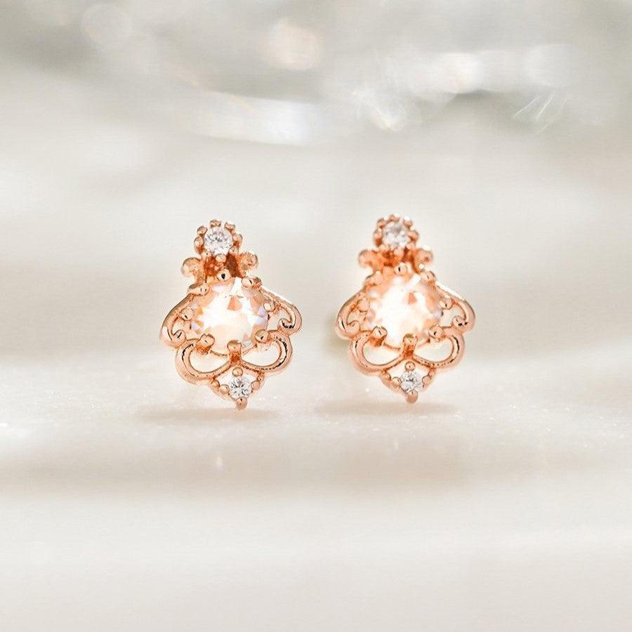 Bông Tai Wing Bling Twinkle Shine Earrings - Kallos Vietnam