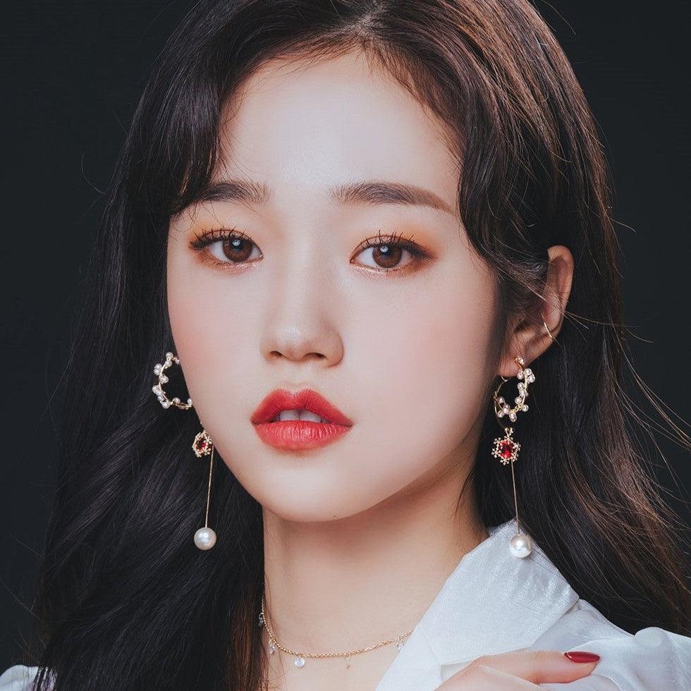 Bông Tai Wing Bling Two Way Mood Earrings - Kallos Vietnam