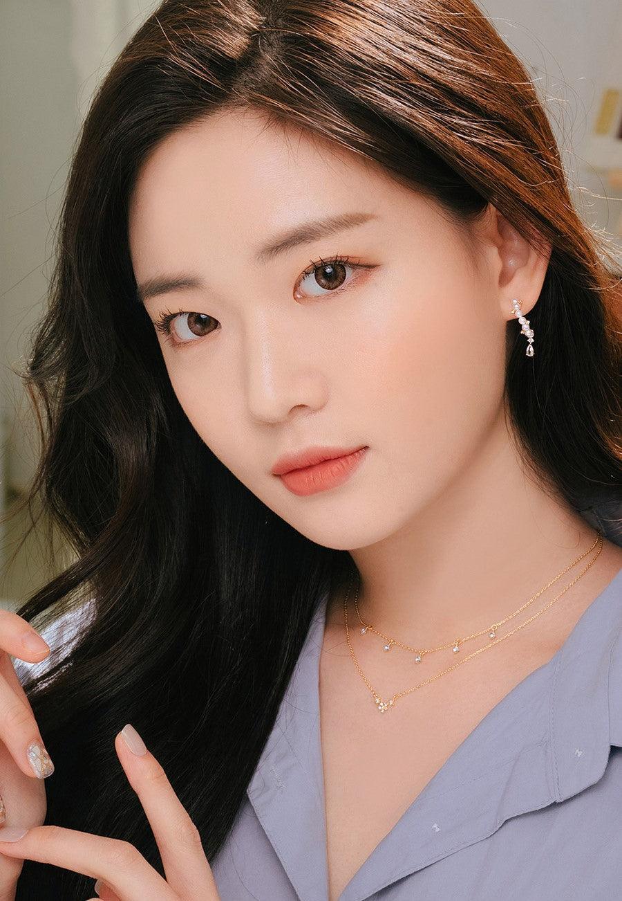 Bông Tai Wing Bling Une Earrings - Kallos Vietnam