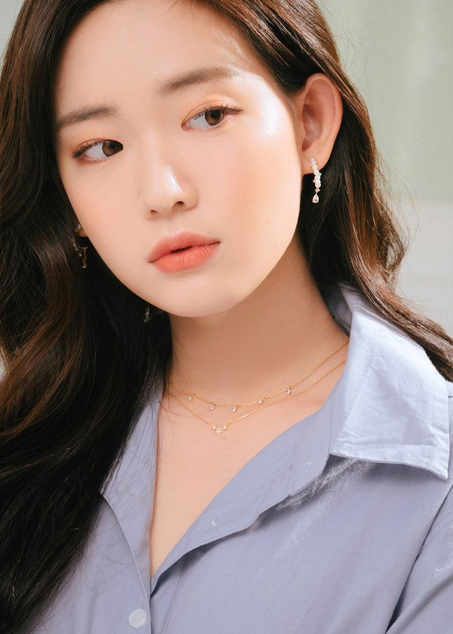 Bông Tai Wing Bling Une Earrings - Kallos Vietnam