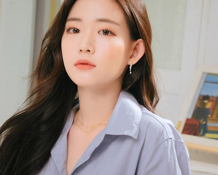 Bông Tai Wing Bling Une Earrings - Kallos Vietnam