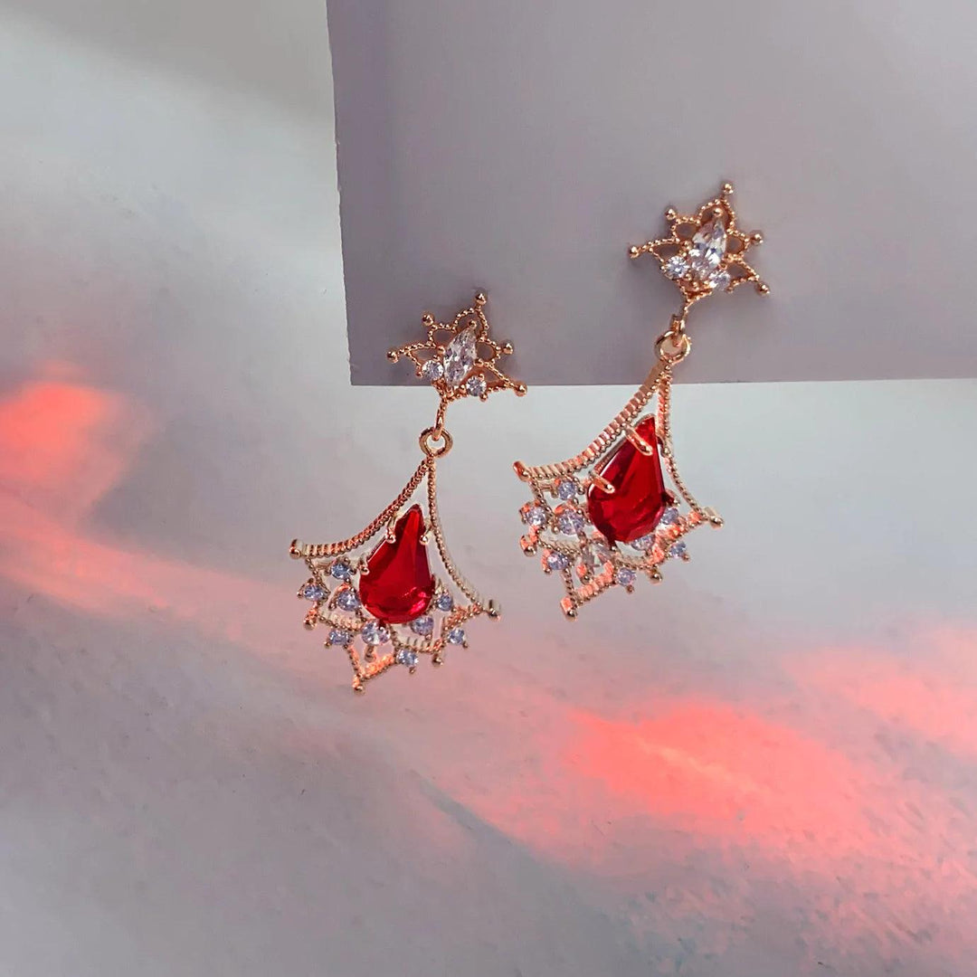 Bông Tai Wing Bling Veritas 2 Earrings - Kallos Vietnam