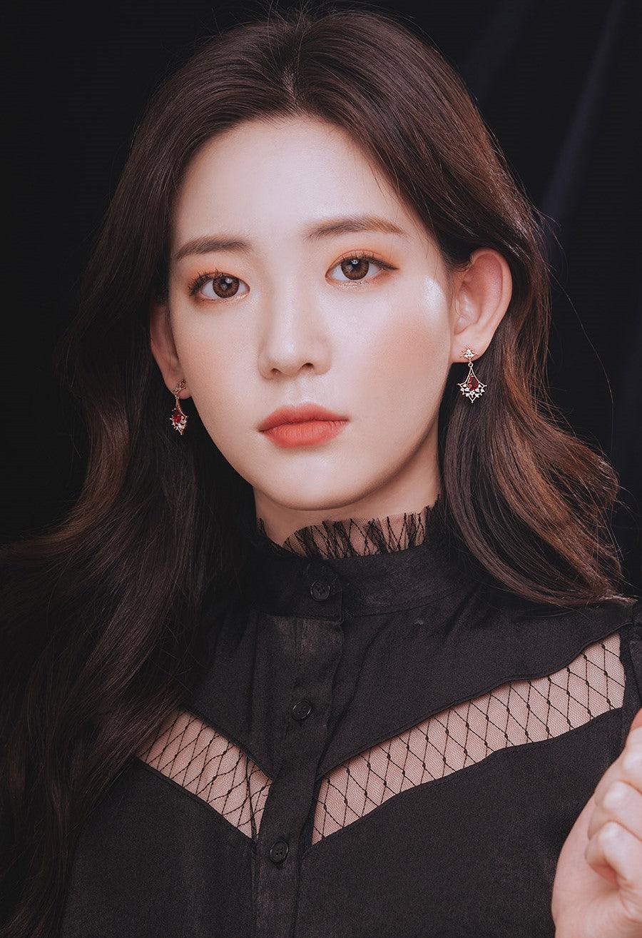 Bông Tai Wing Bling Veritas 2 Earrings - Kallos Vietnam