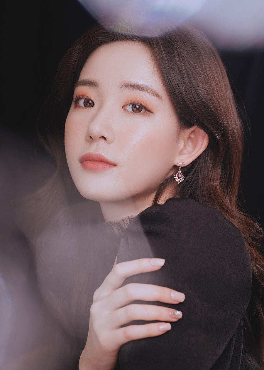 Bông Tai Wing Bling Veritas 2 Earrings - Kallos Vietnam