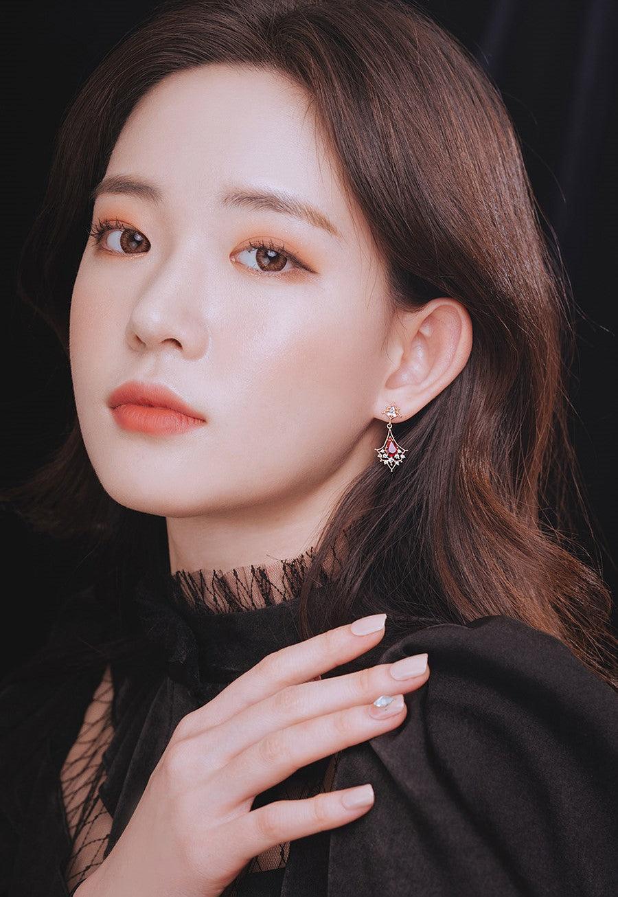 Bông Tai Wing Bling Veritas 2 Earrings - Kallos Vietnam