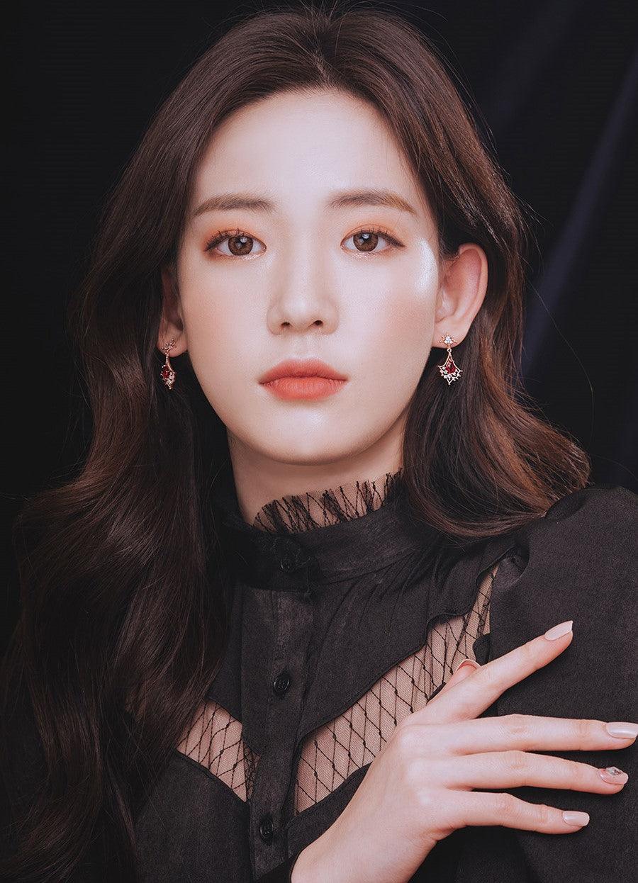 Bông Tai Wing Bling Veritas 2 Earrings - Kallos Vietnam