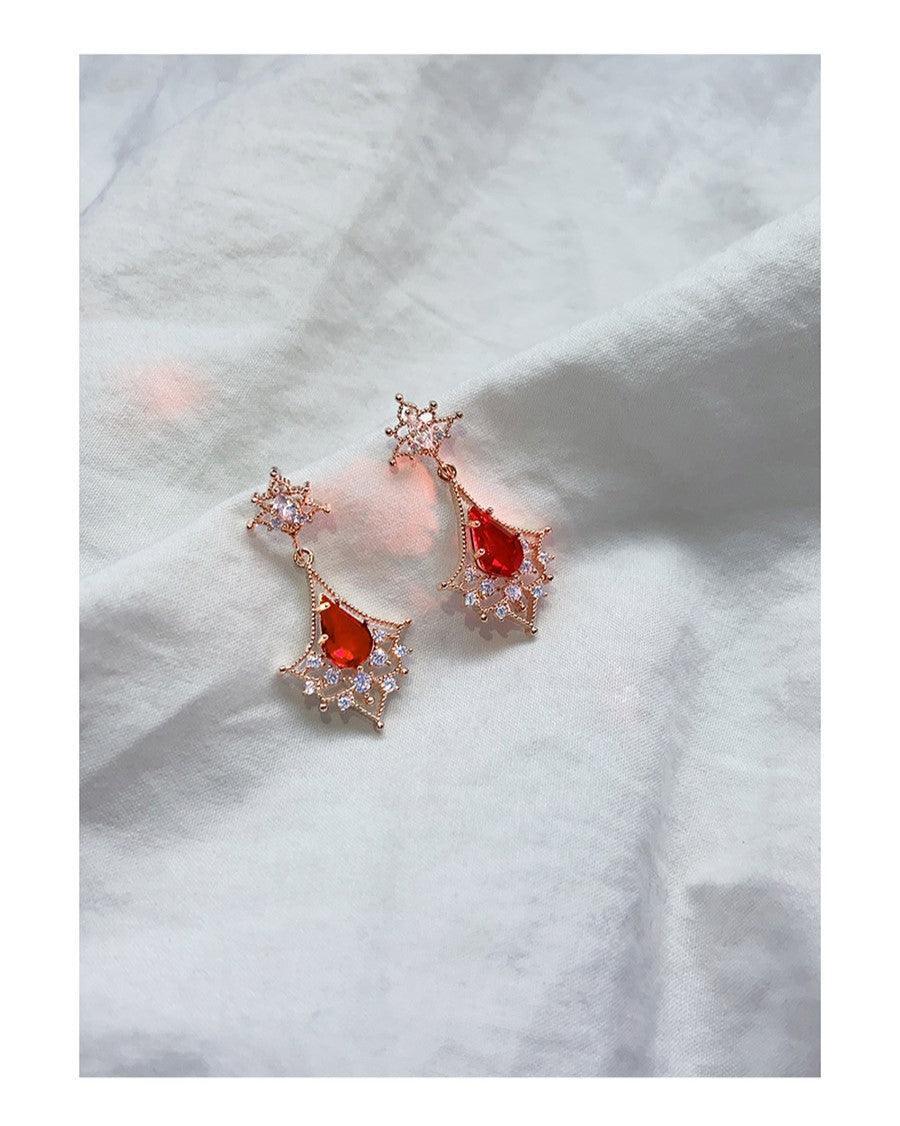 Bông Tai Wing Bling Veritas 2 Earrings - Kallos Vietnam