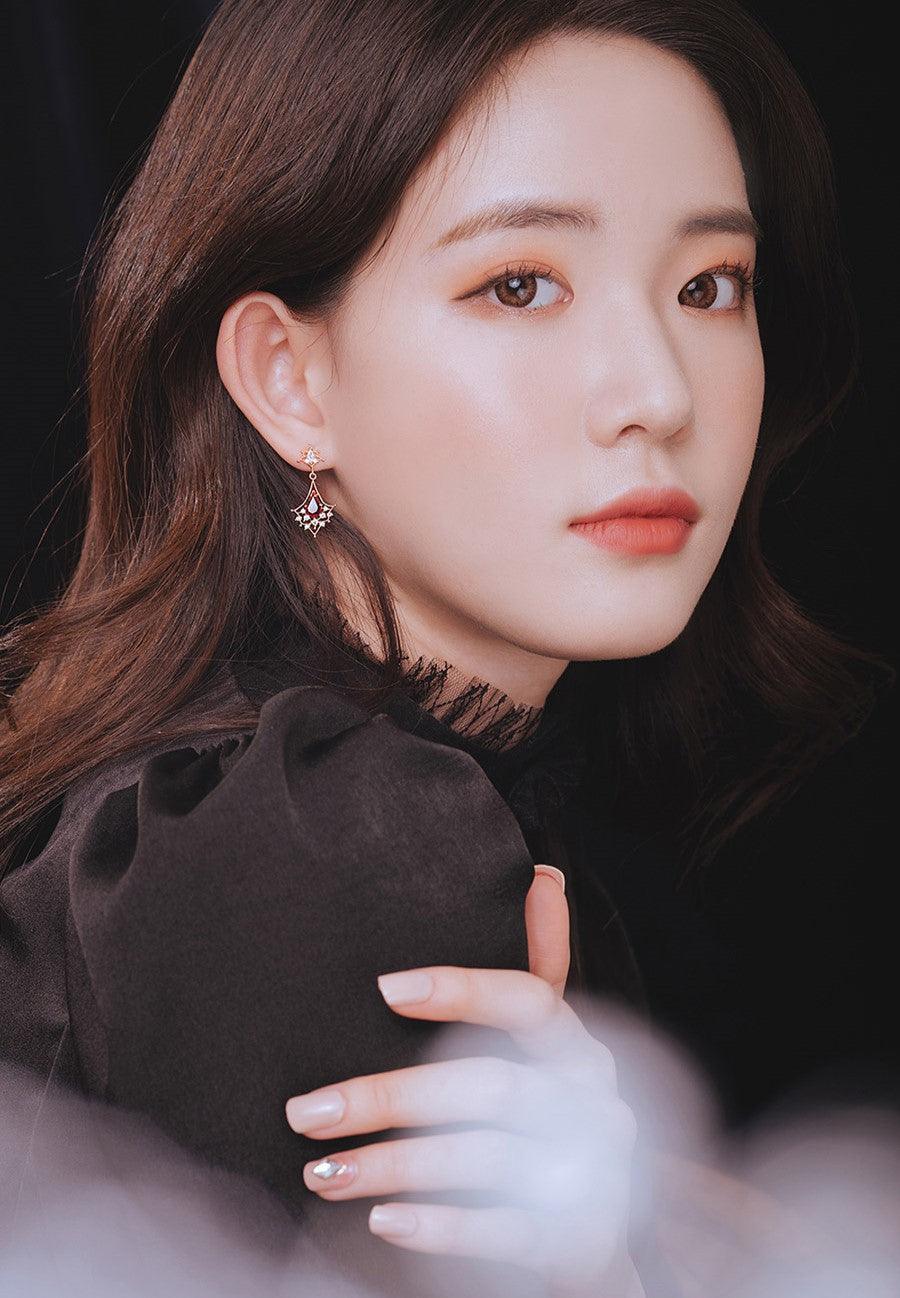 Bông Tai Wing Bling Veritas 2 Earrings - Kallos Vietnam