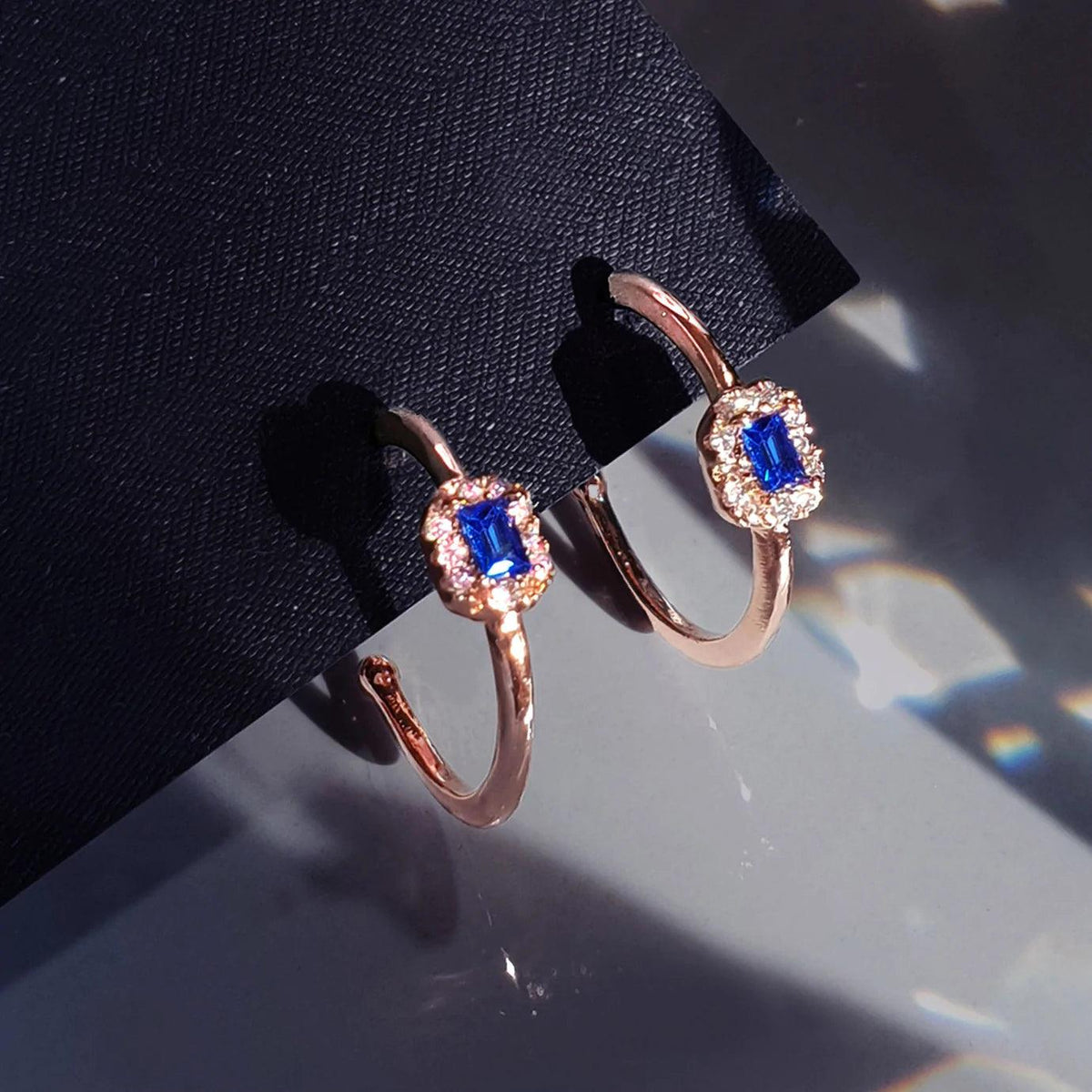 Bông Tai Wing Bling Veronica Earrings - Kallos Vietnam