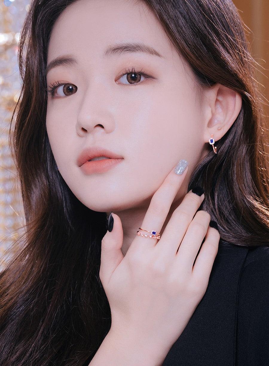 Bông Tai Wing Bling Veronica Earrings - Kallos Vietnam